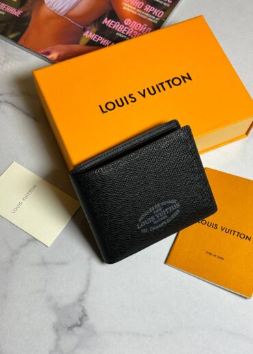 Кошелёк Louis Vuitton (Premium)