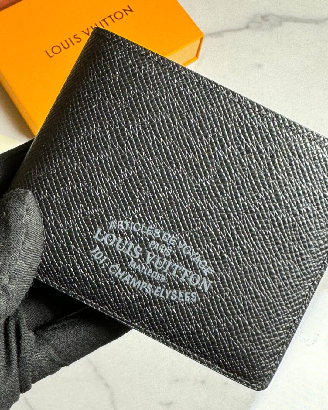 Кошелёк Louis Vuitton (Premium) — изображение 4