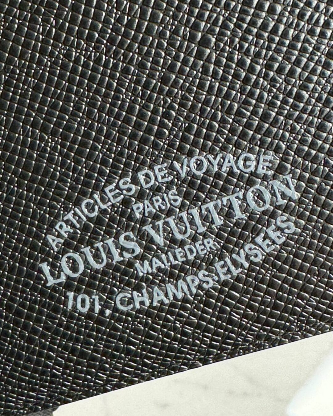 Кошелёк Louis Vuitton (Premium) — изображение 3