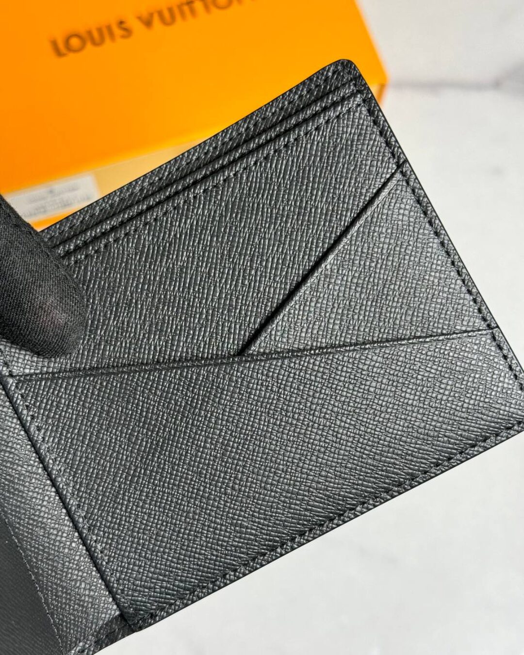 Кошелёк Louis Vuitton (Premium) — изображение 2