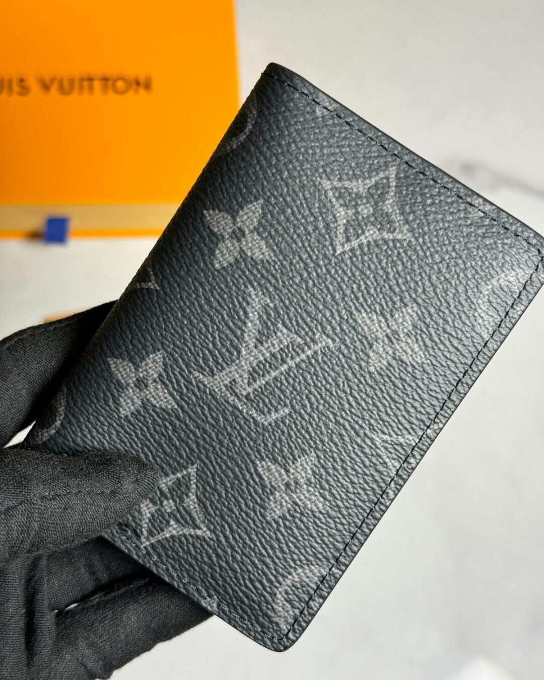 Картхолдер Louis Vuitton (Premium) — изображение 2