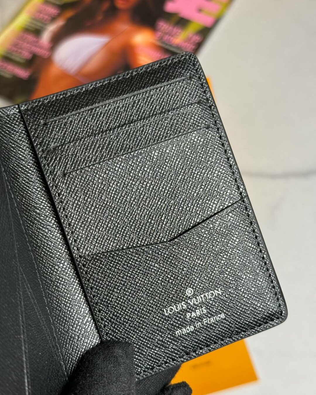 Картхолдер Louis Vuitton (Premium) — изображение 3