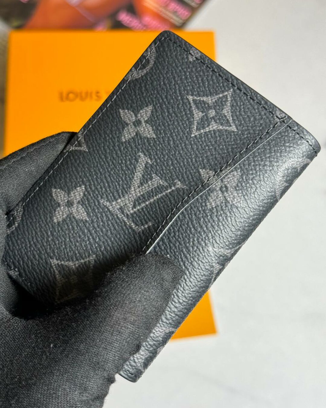 Картхолдер Louis Vuitton (Premium) — изображение 5