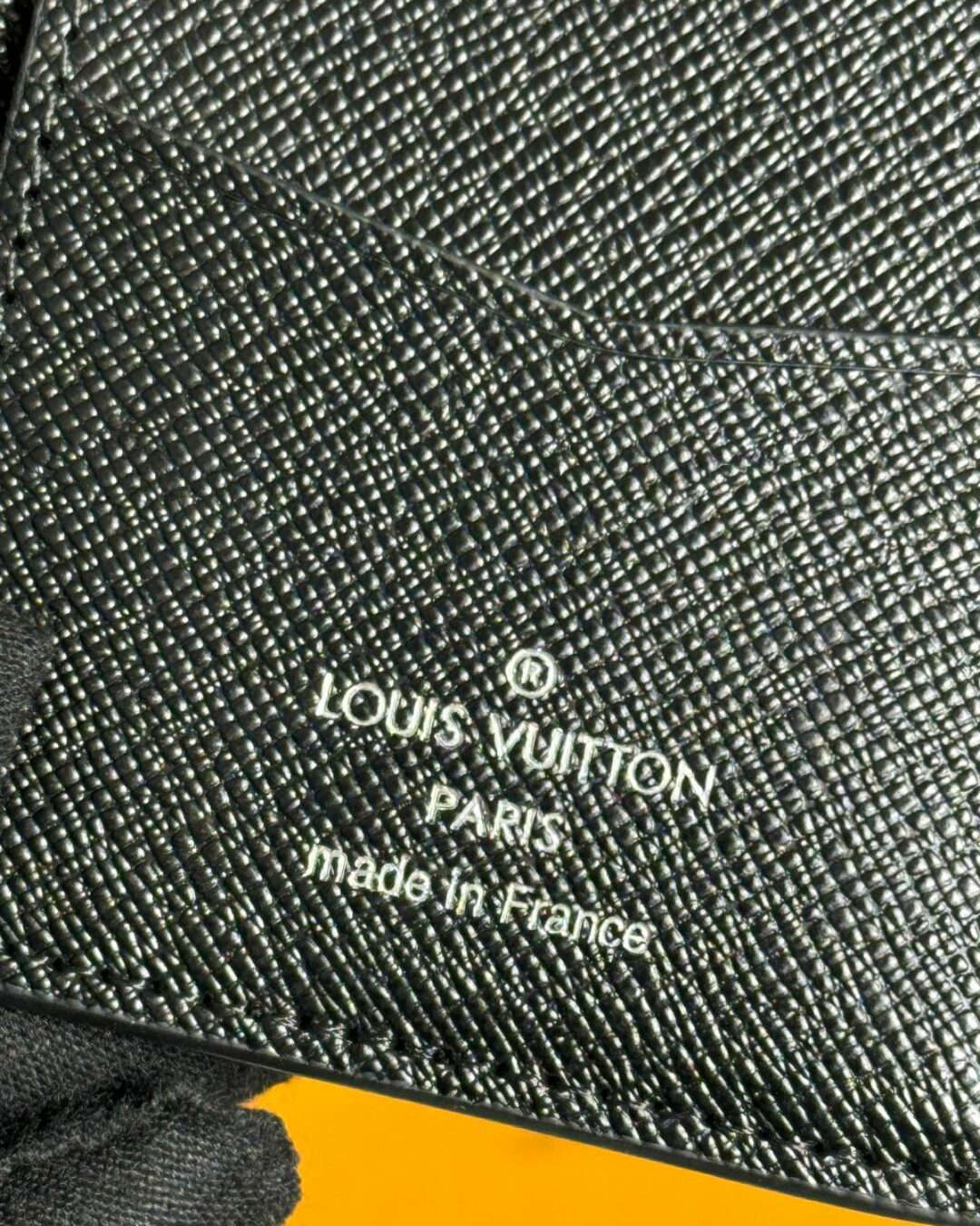 Картхолдер Louis Vuitton (Premium) — изображение 6