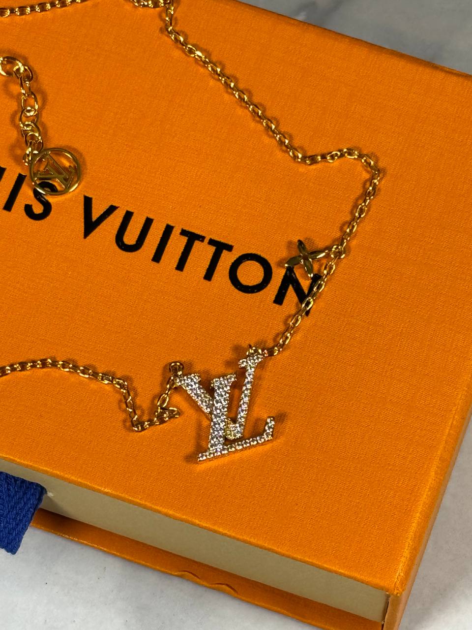 Браслет Louis Vuitton — фото 3