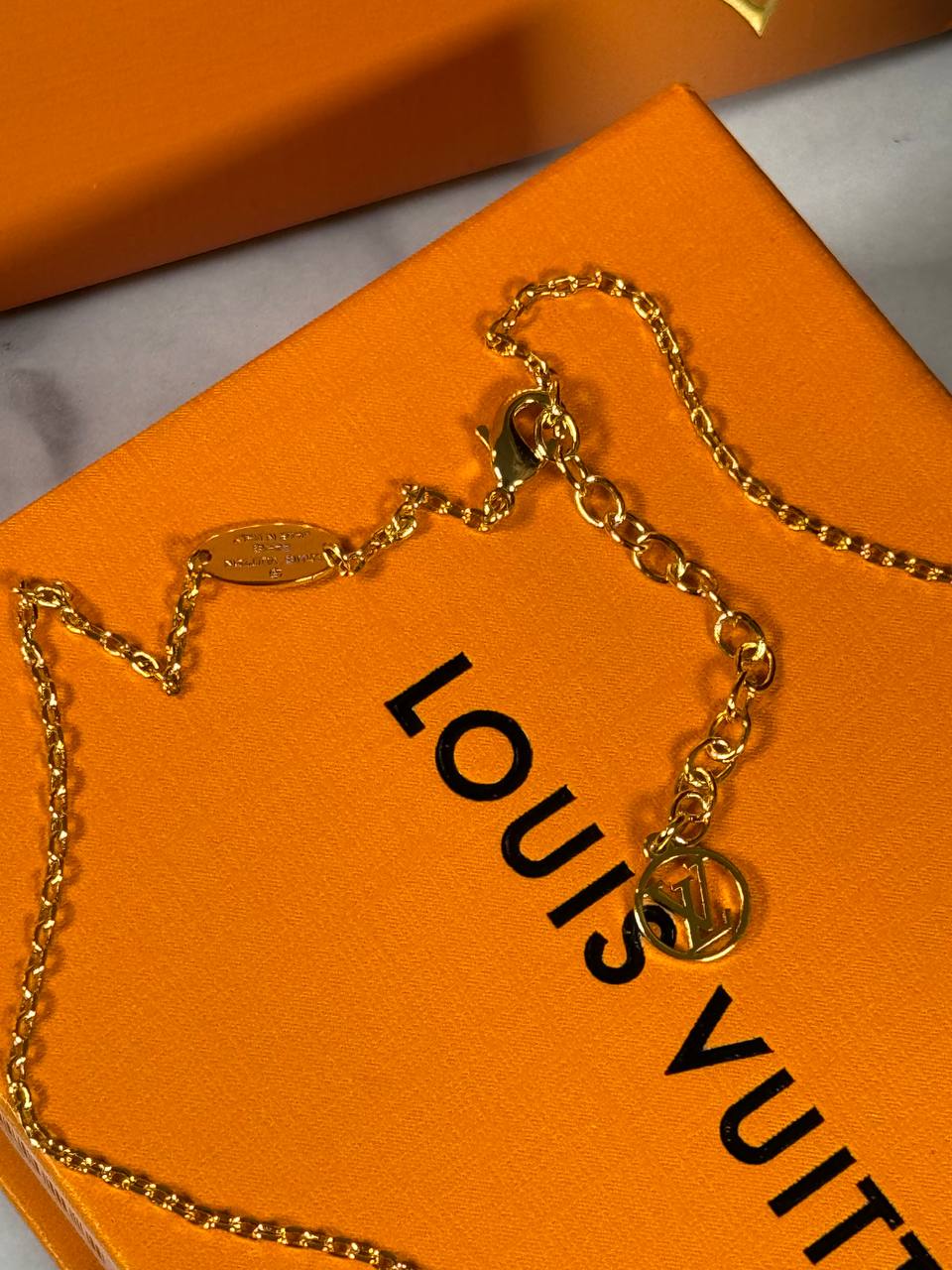 Браслет Louis Vuitton — фото 4