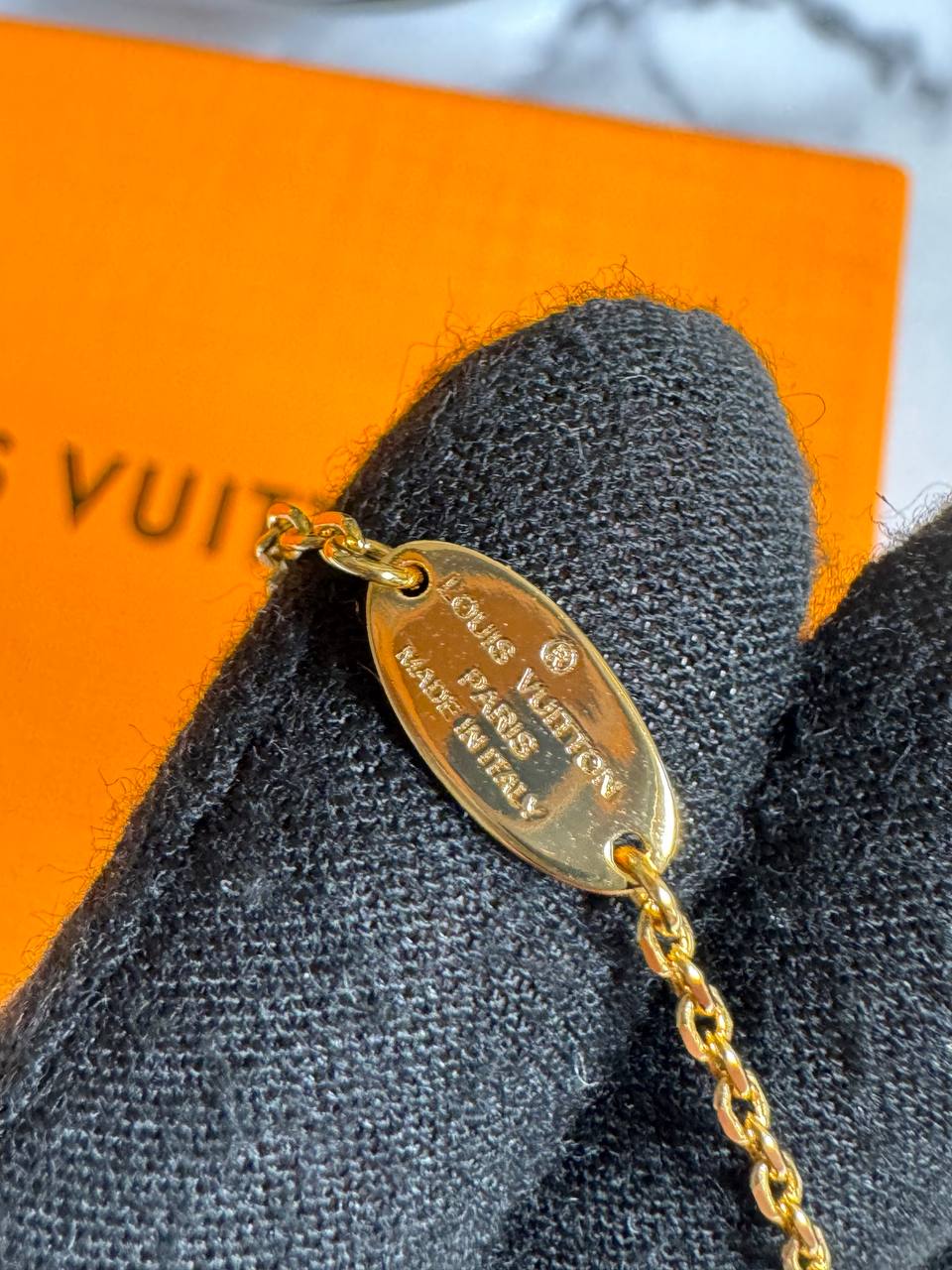 Браслет Louis Vuitton — фото 6