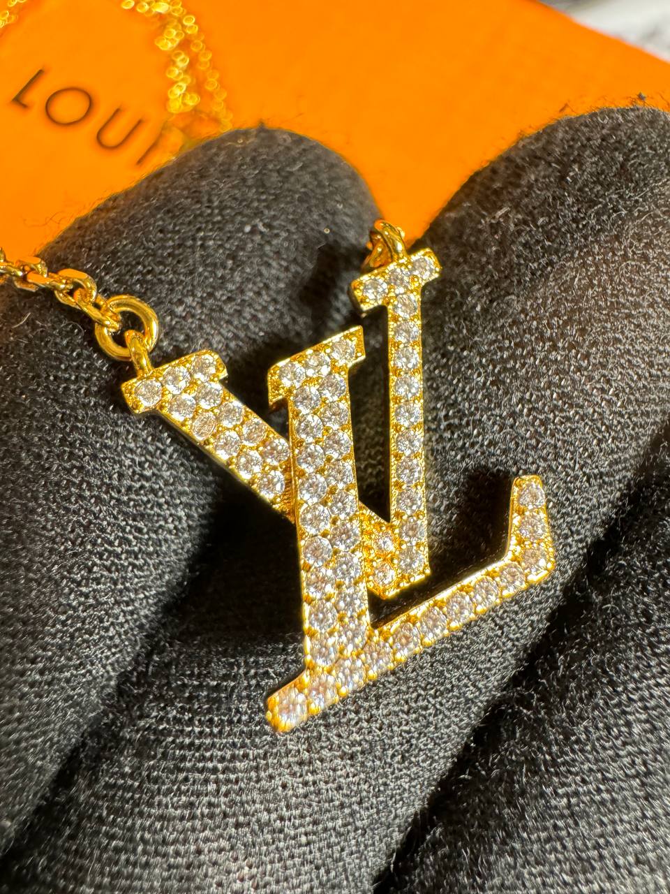 Браслет Louis Vuitton — фото 7