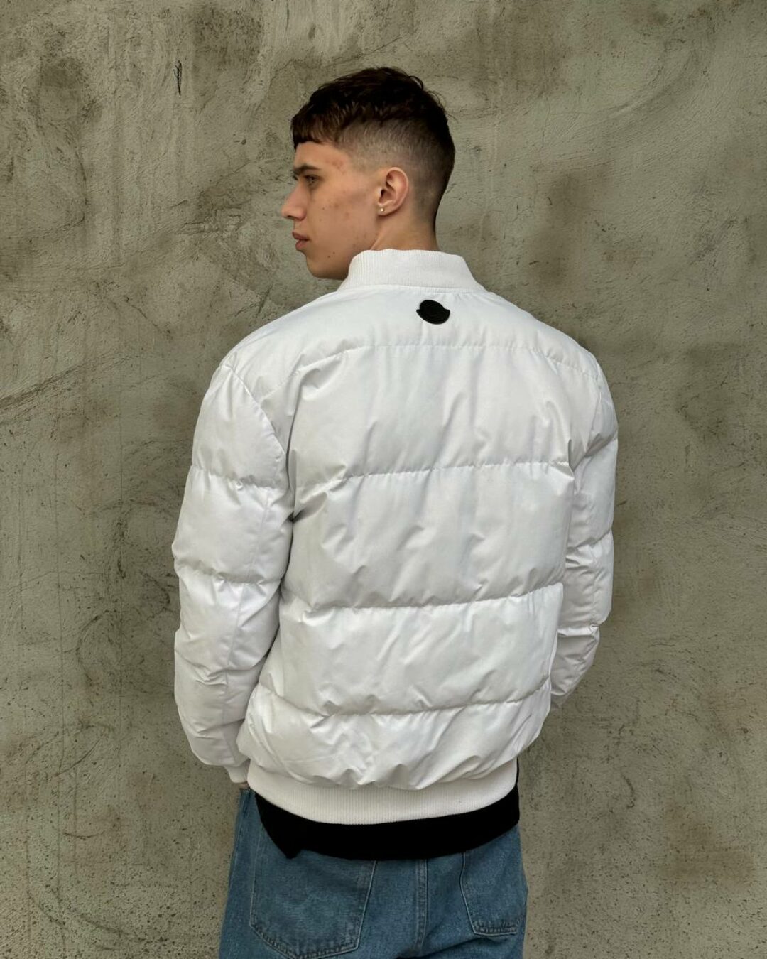 Куртка Moncler (Demi-season) — изображение 2