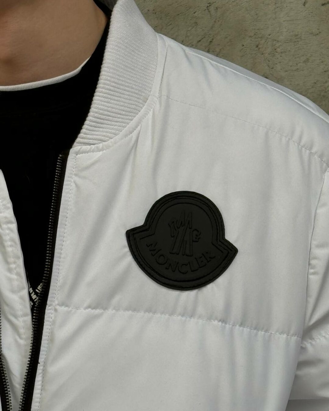 Куртка Moncler (Demi-season) — изображение 9