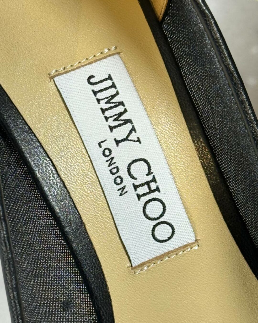 Туфли Jimmy Choo — изображение 7