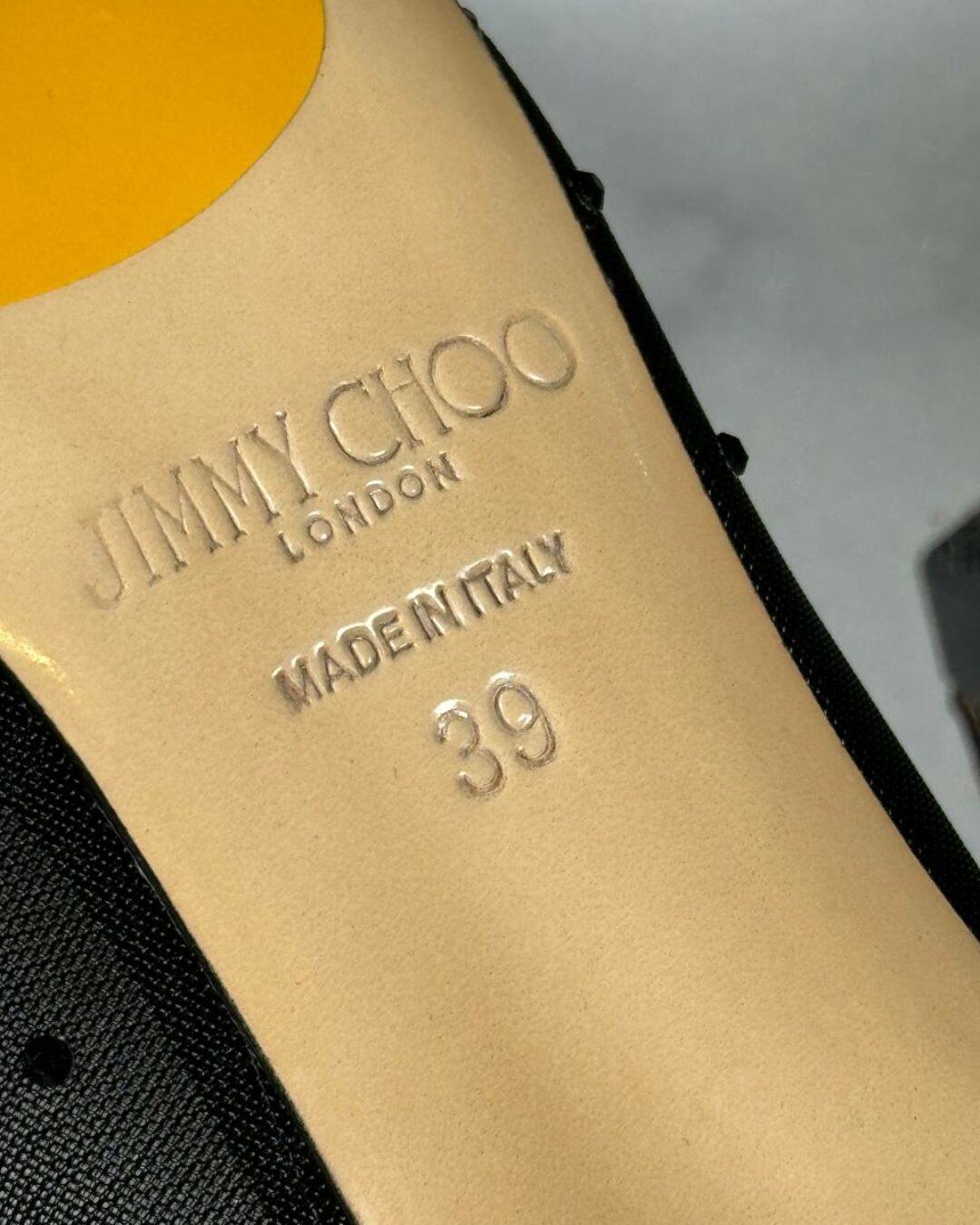 Туфли Jimmy Choo — изображение 8