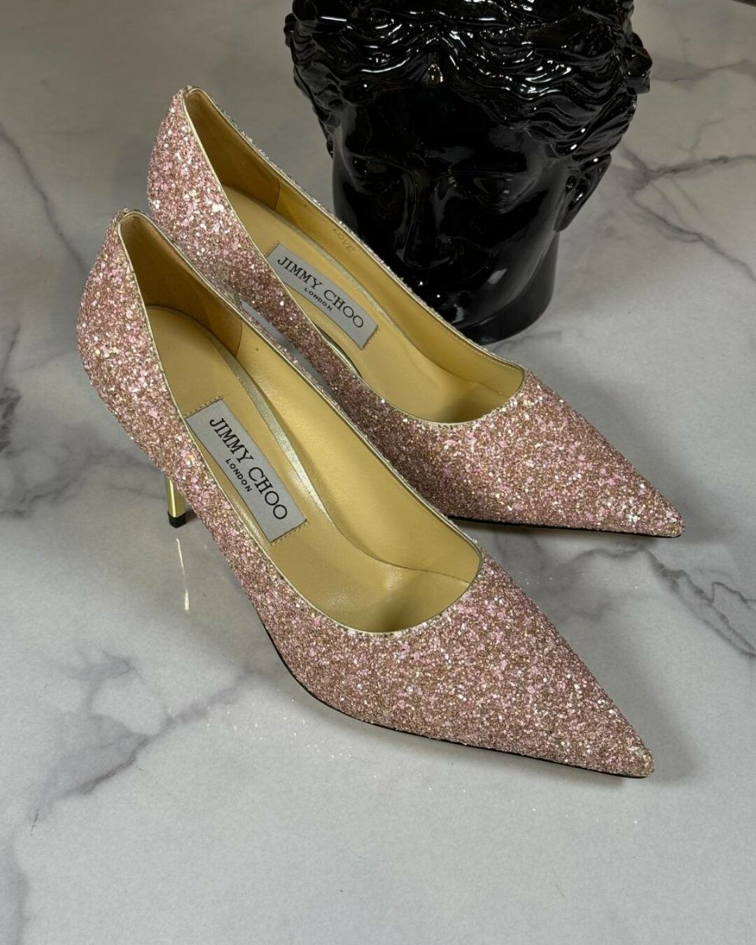 Туфли Jimmy Choo