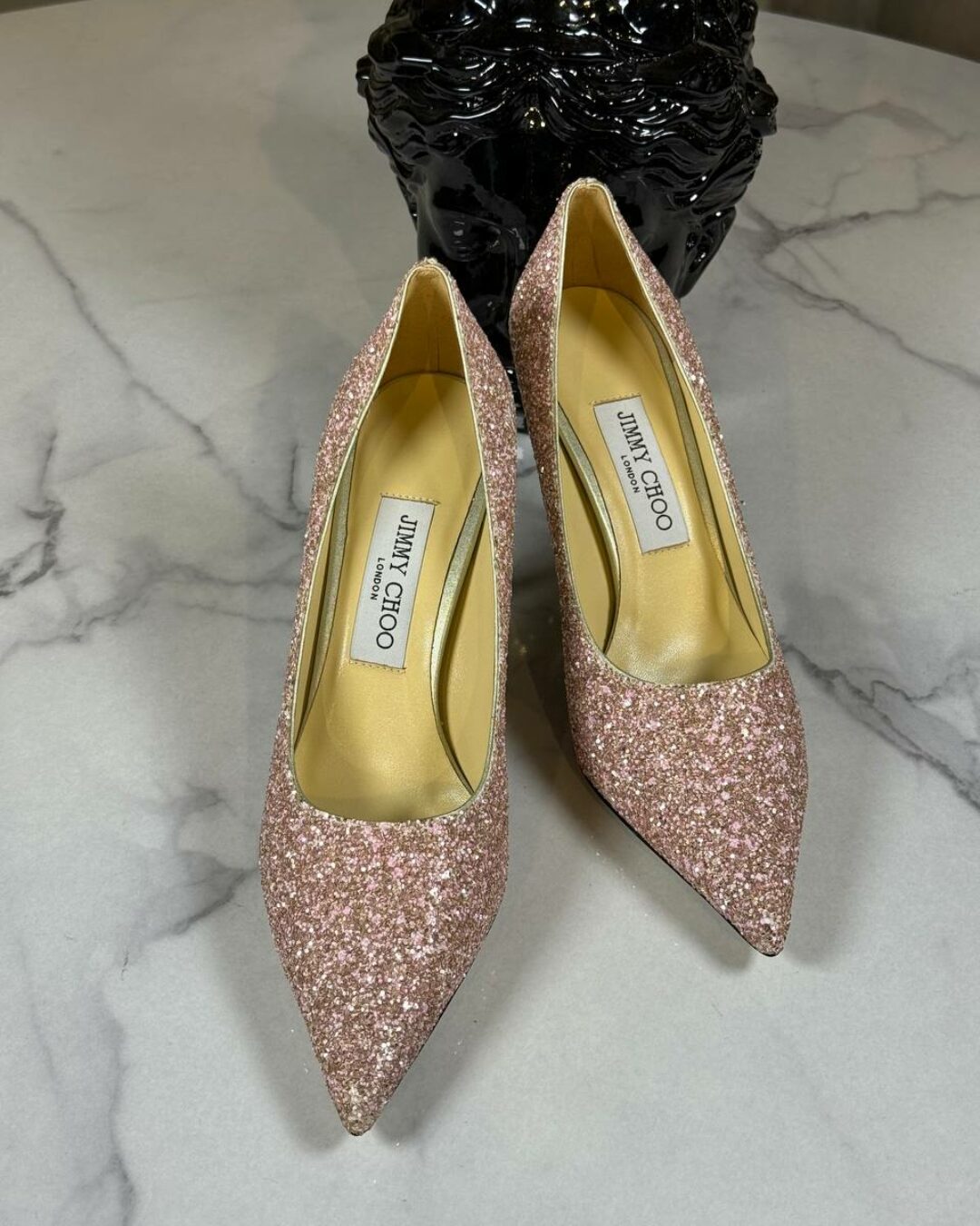 Туфли Jimmy Choo — изображение 2