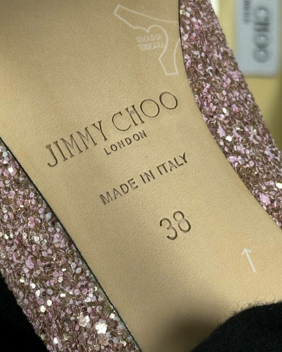 Туфли Jimmy Choo — изображение 7