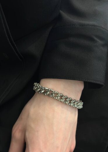 Браслет Chrome Hearts