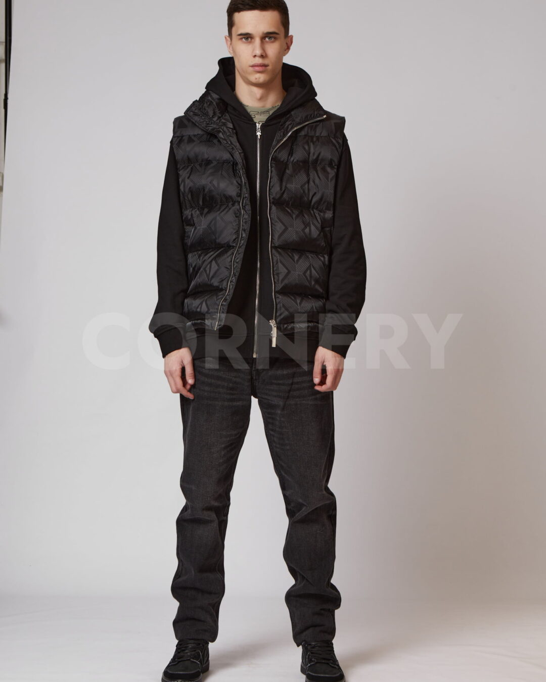 Жилет Dior — изображение 5