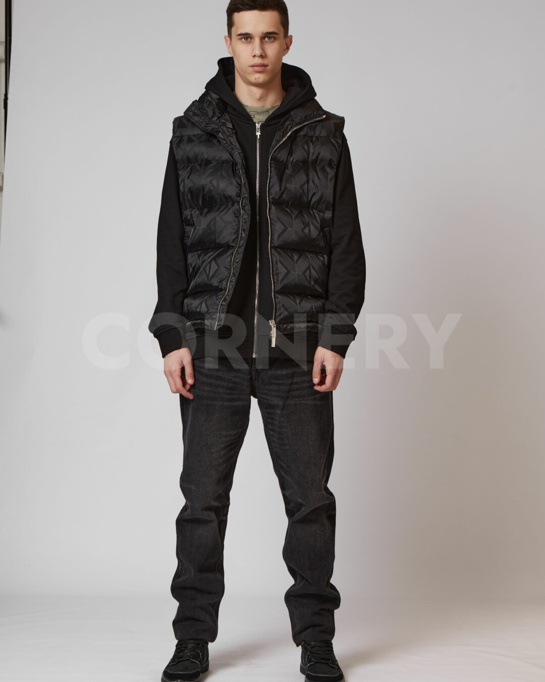 Жилет Dior — изображение 5