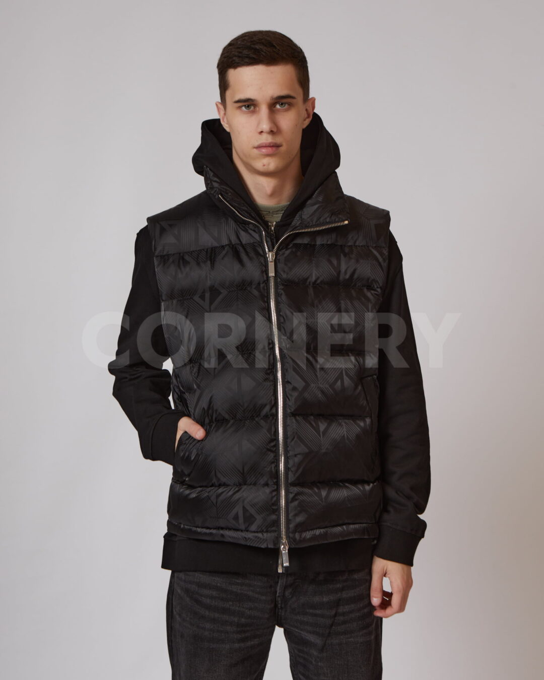 Жилет Dior — изображение 3