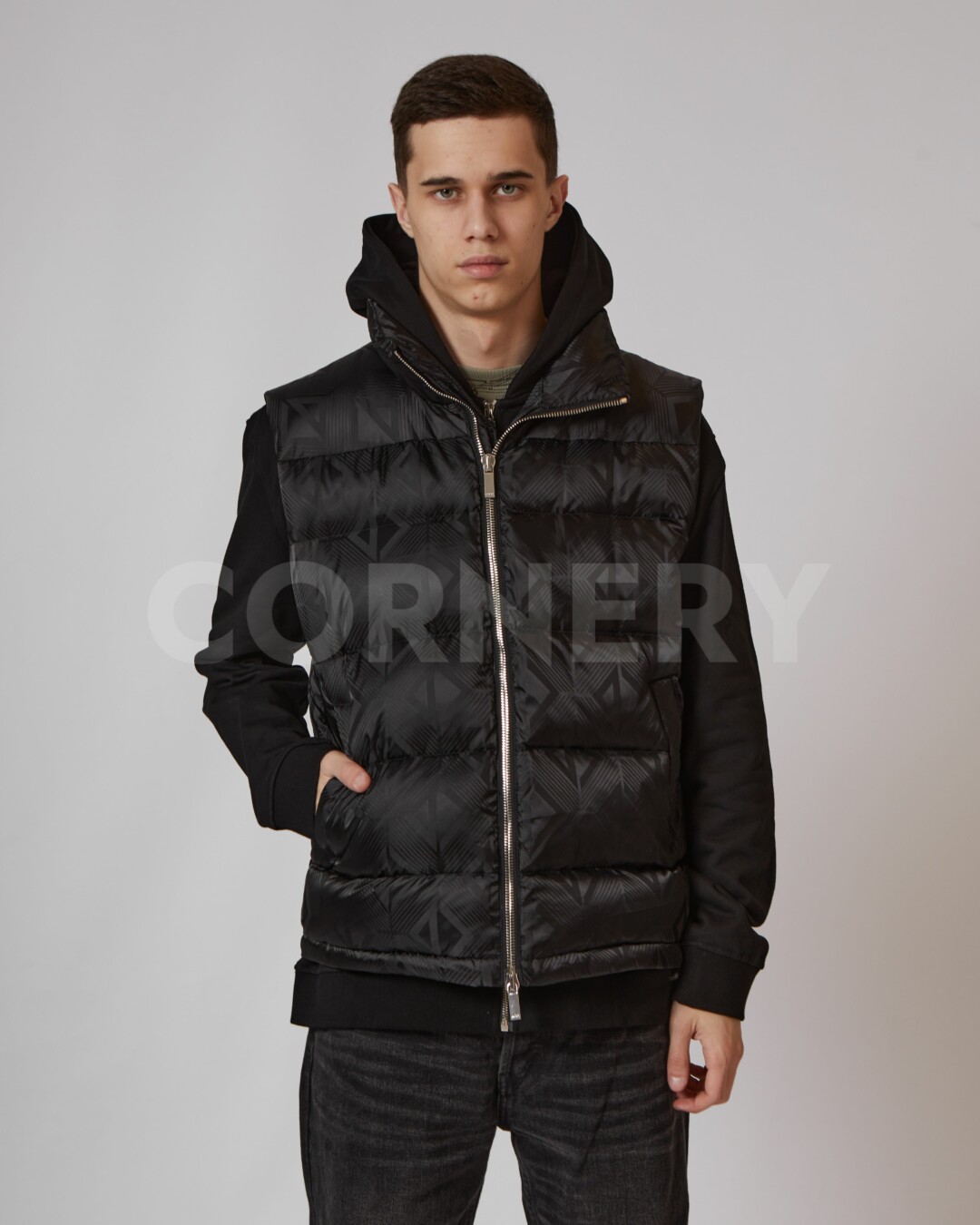 Жилет Dior — изображение 3