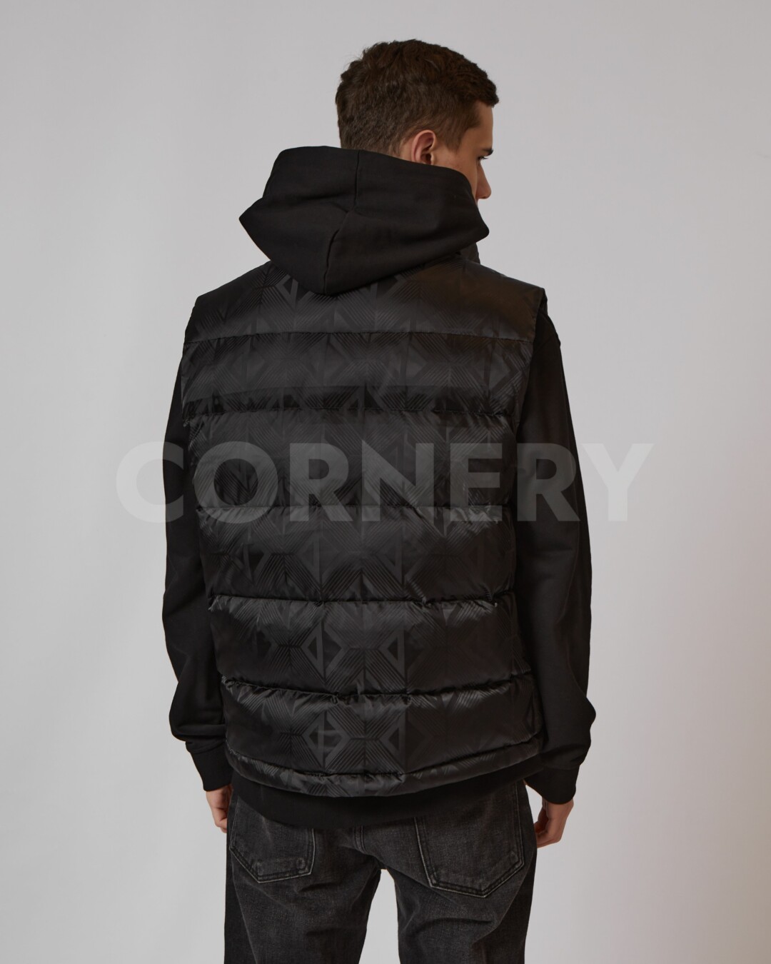 Жилет Dior — изображение 4