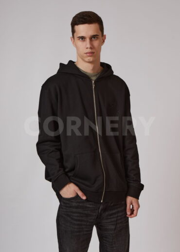 Zip-Худи Chrome Hearts