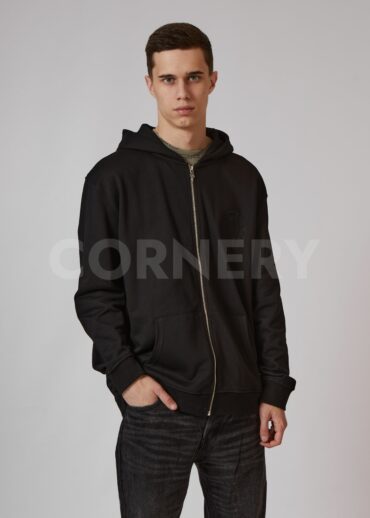 Zip-Худи Chrome Hearts