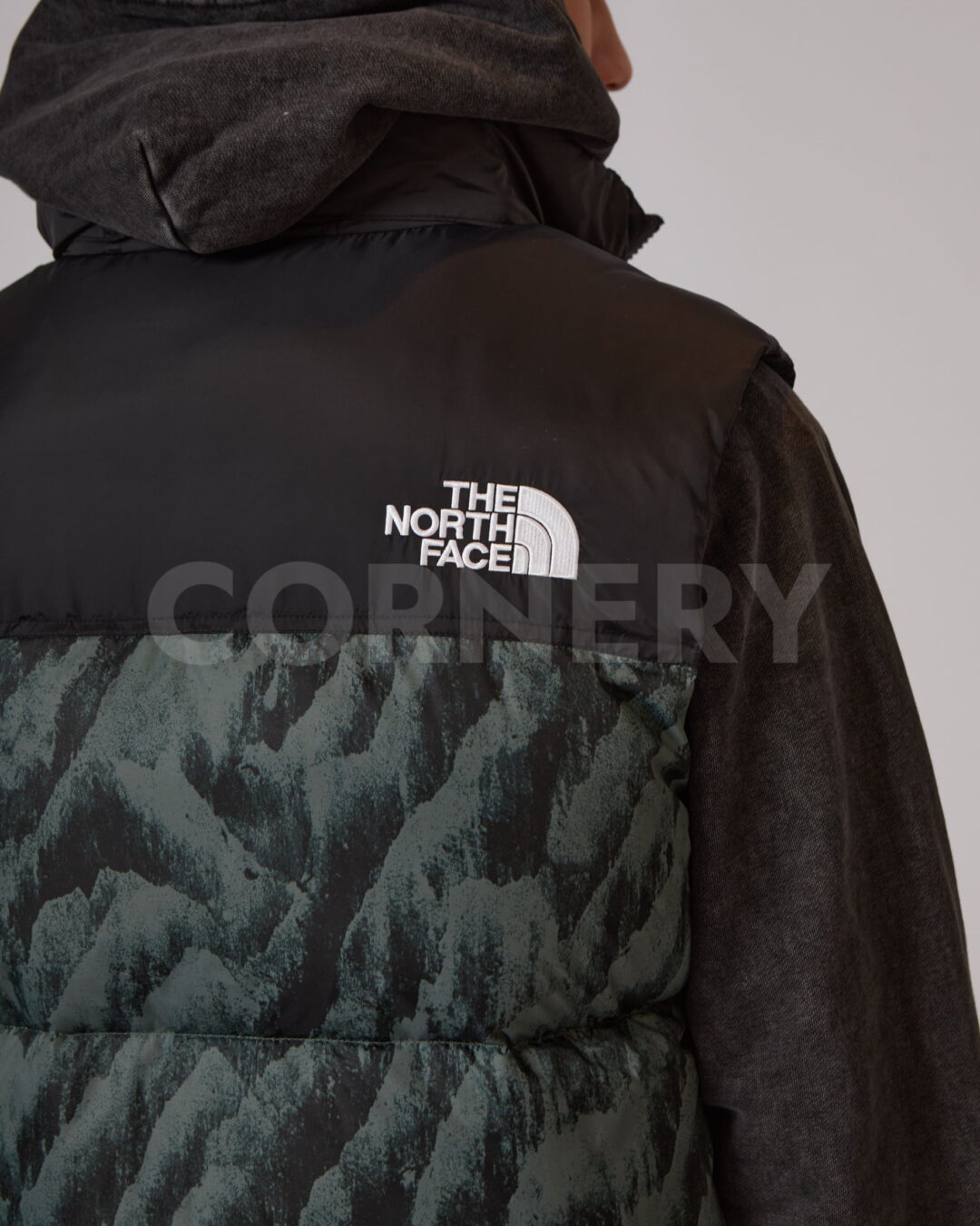 Жилет The North Face — изображение 8