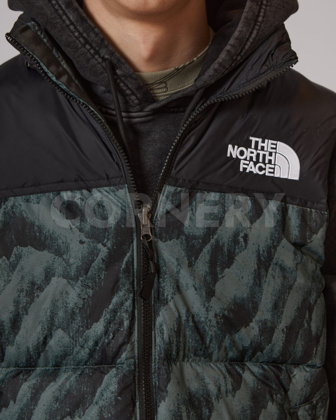 Жилет The North Face — изображение 6