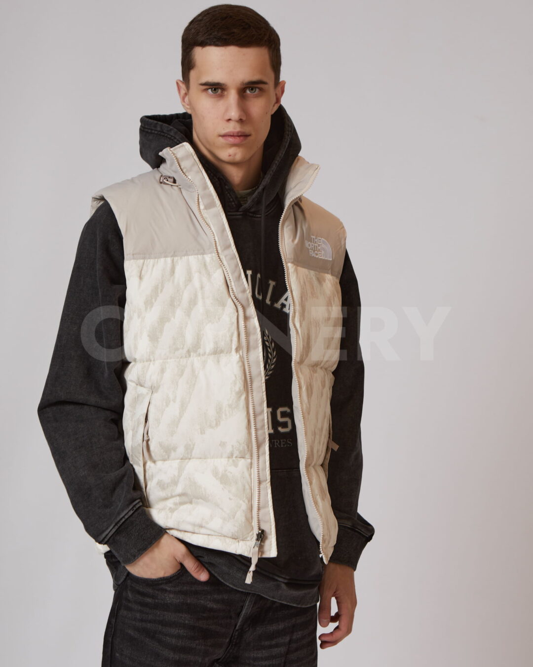 Жилет The North Face — изображение 4