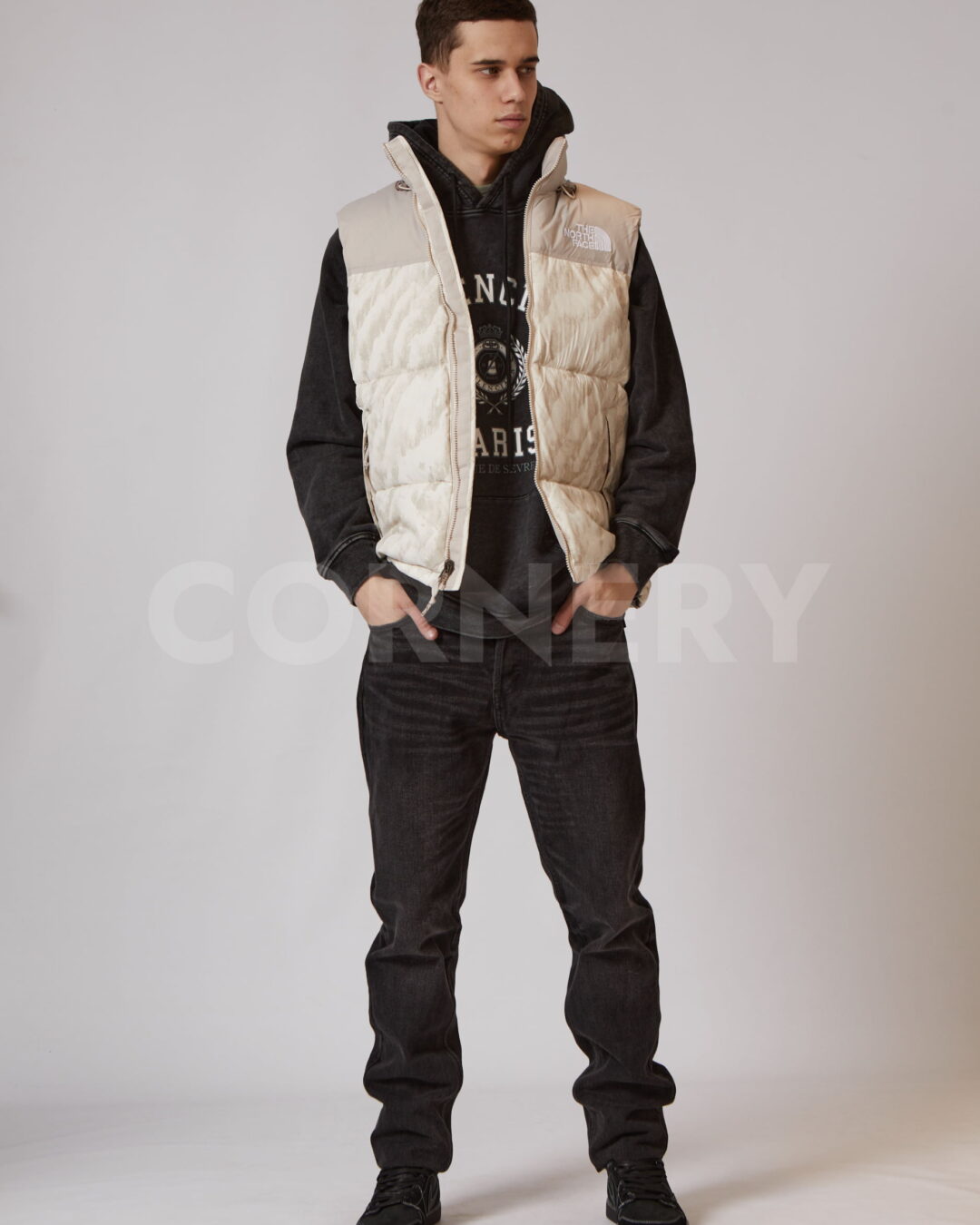 Жилет The North Face — изображение 5