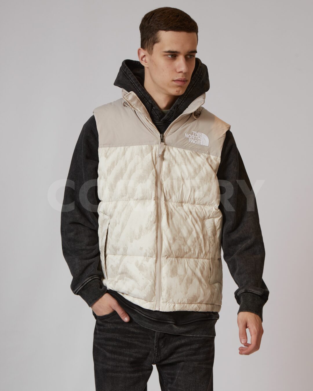 Жилет The North Face — изображение 3