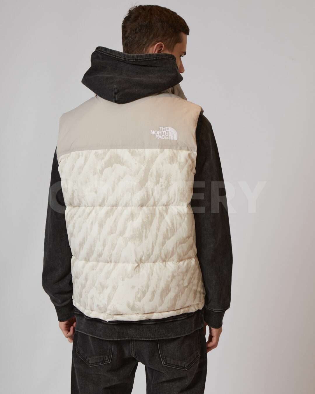 Жилет The North Face — изображение 2