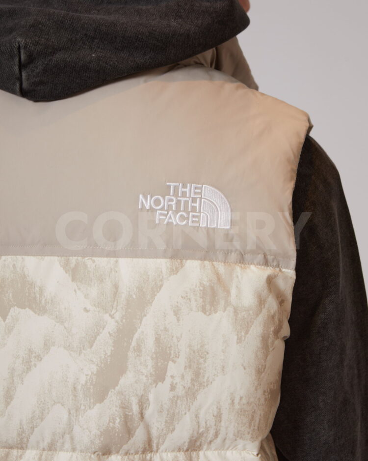 Жилет The North Face — фото 10