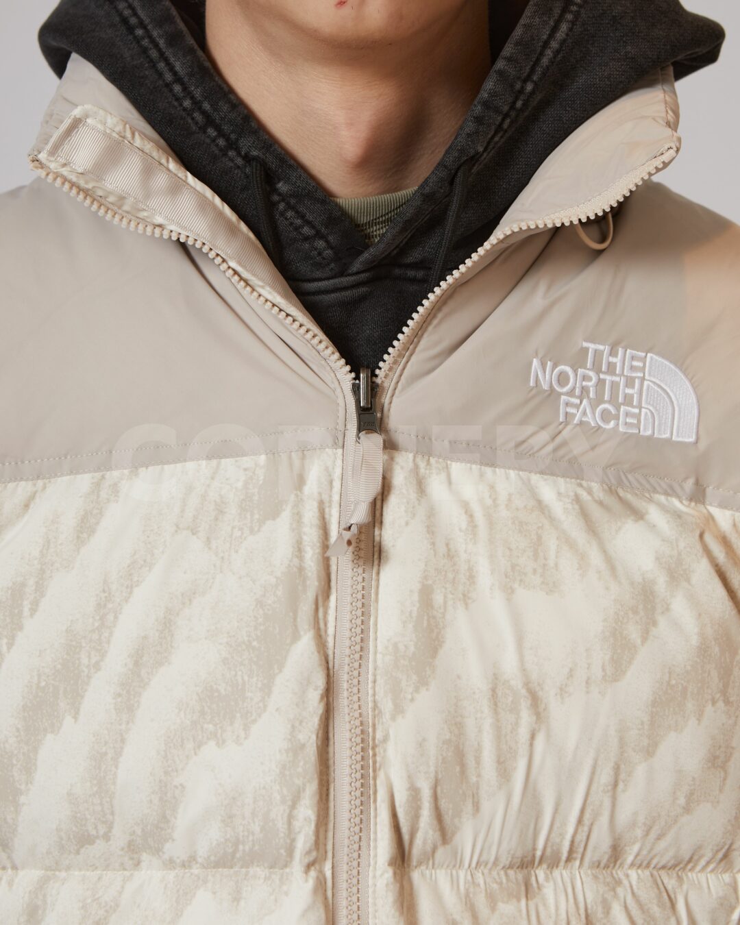 Жилет The North Face — изображение 6