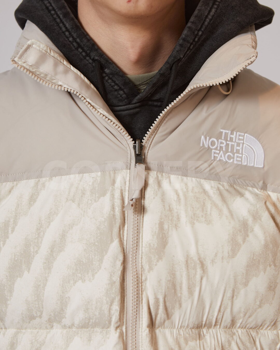 Жилет The North Face — изображение 6