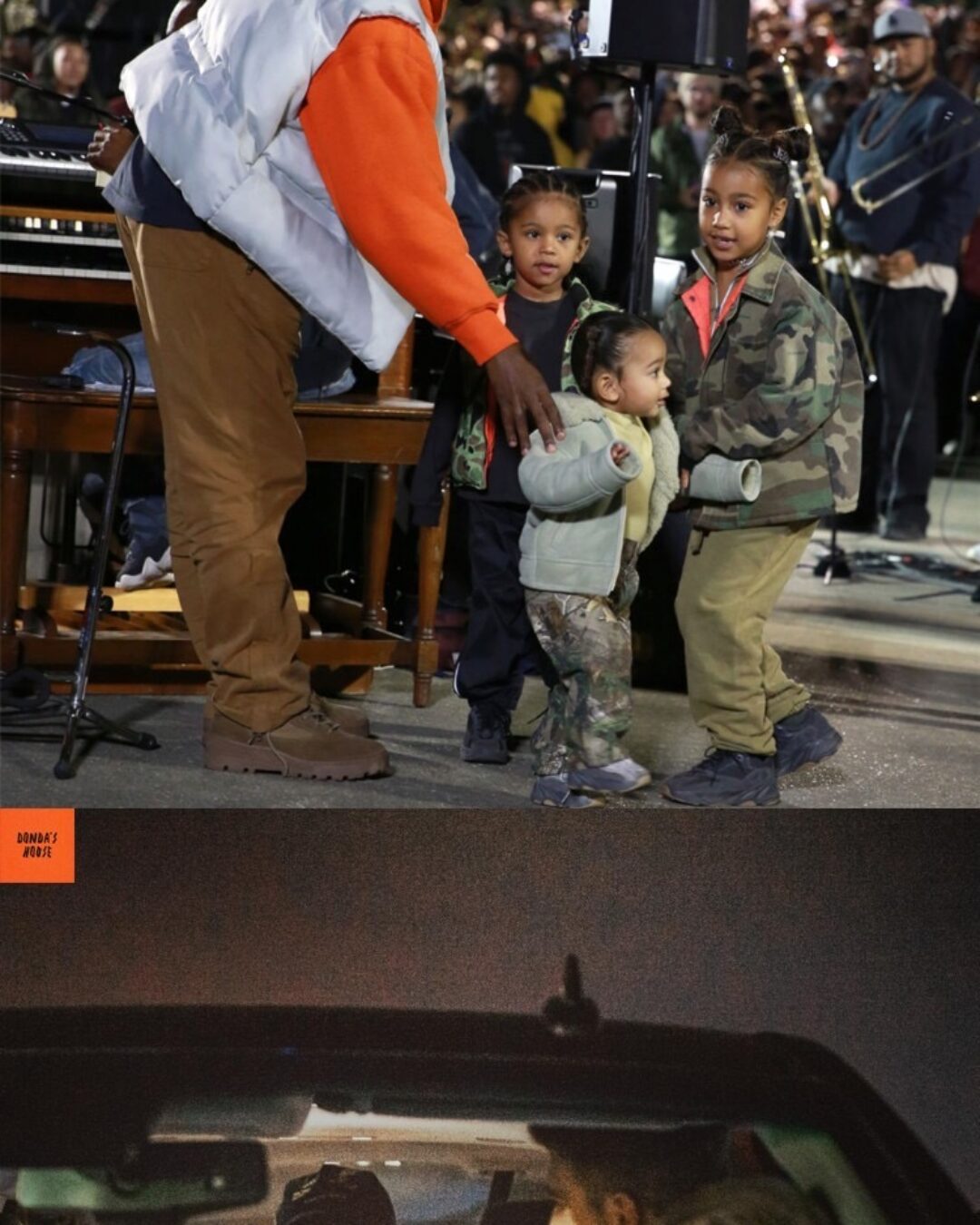 Жилет Yeezy — изображение 9