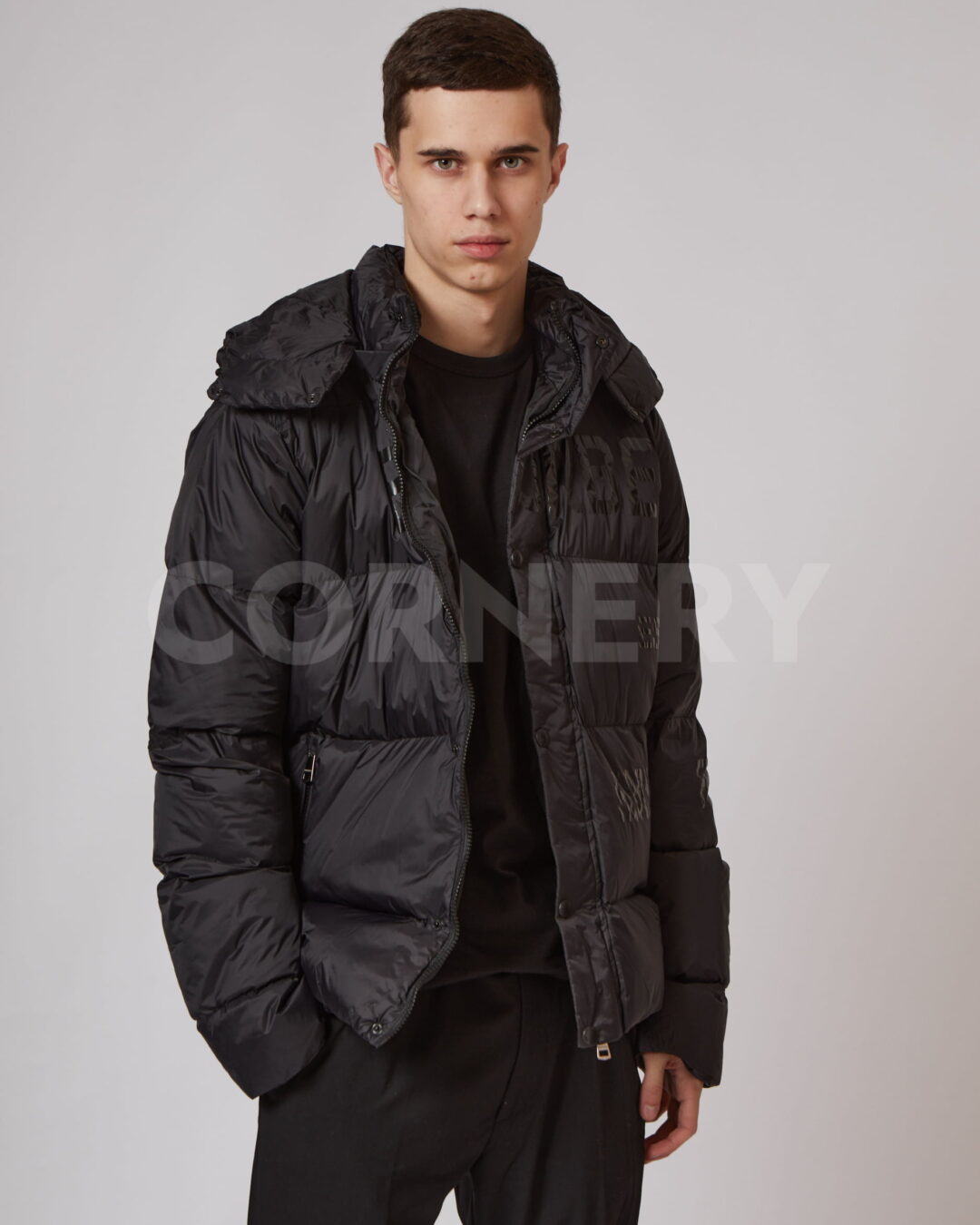 Куртка Burberry — изображение 3