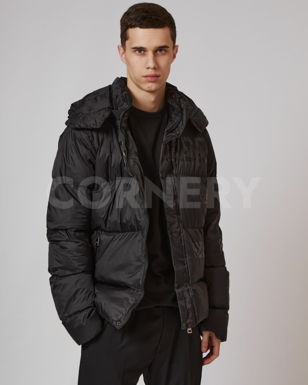 Куртка Burberry — изображение 3