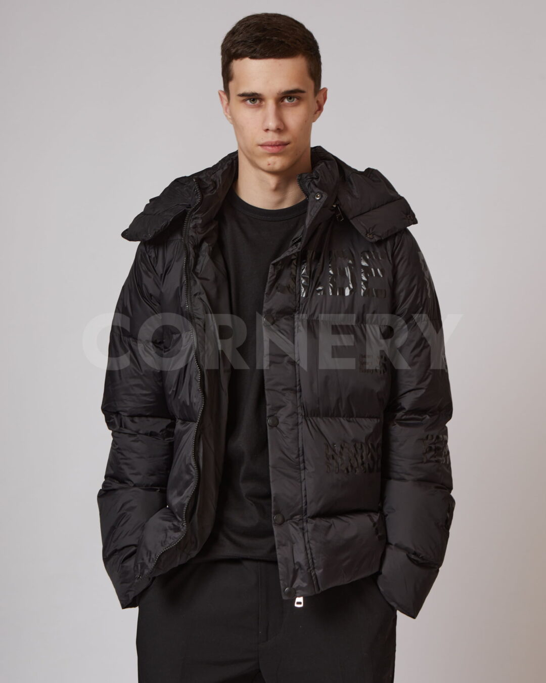 Куртка Burberry — изображение 5