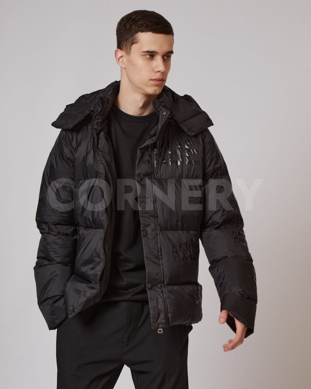 Куртка Burberry — изображение 6