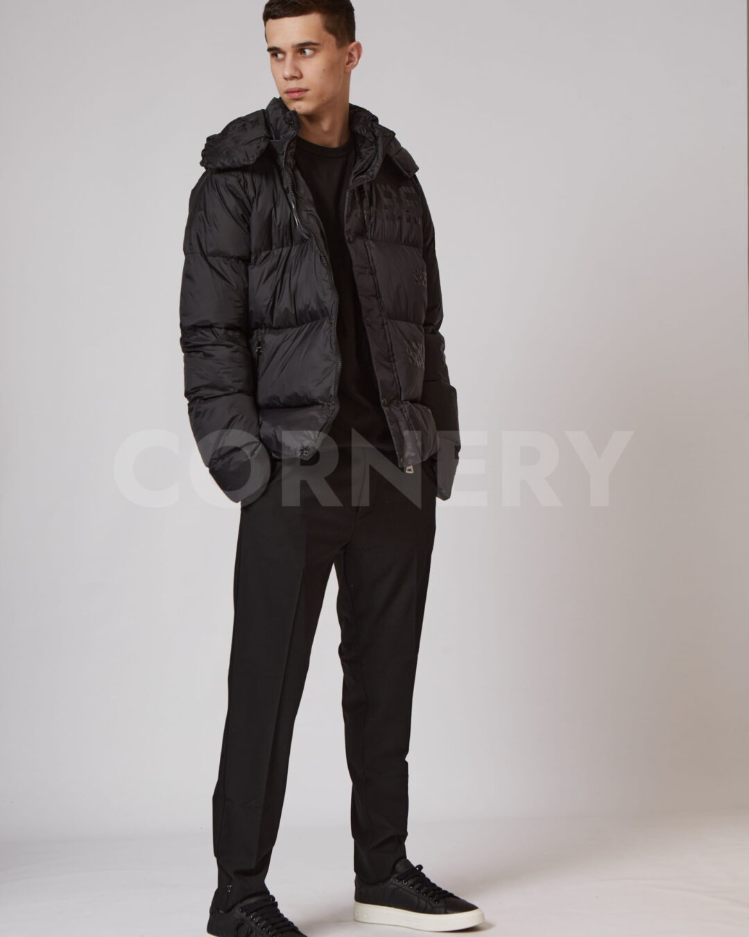 Куртка Burberry — изображение 7