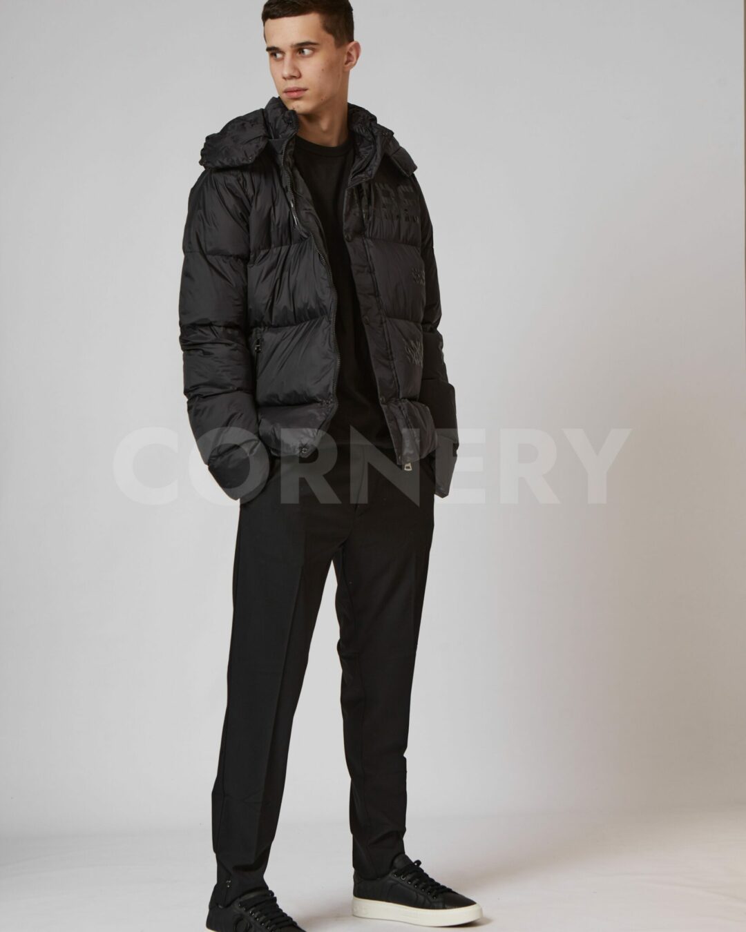 Куртка Burberry — изображение 7