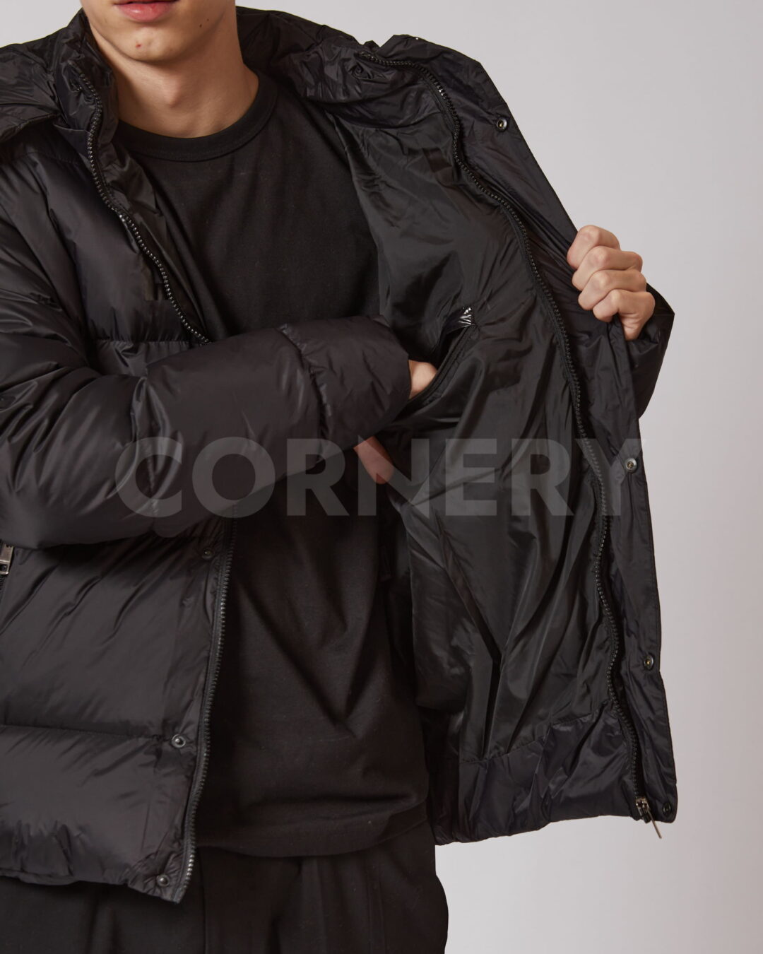 Куртка Burberry — изображение 8