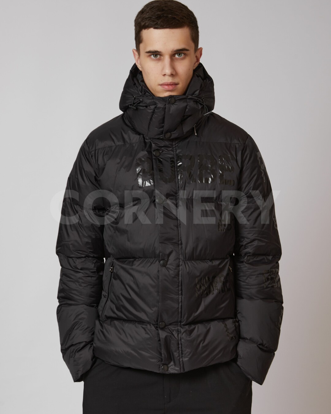 Куртка Burberry