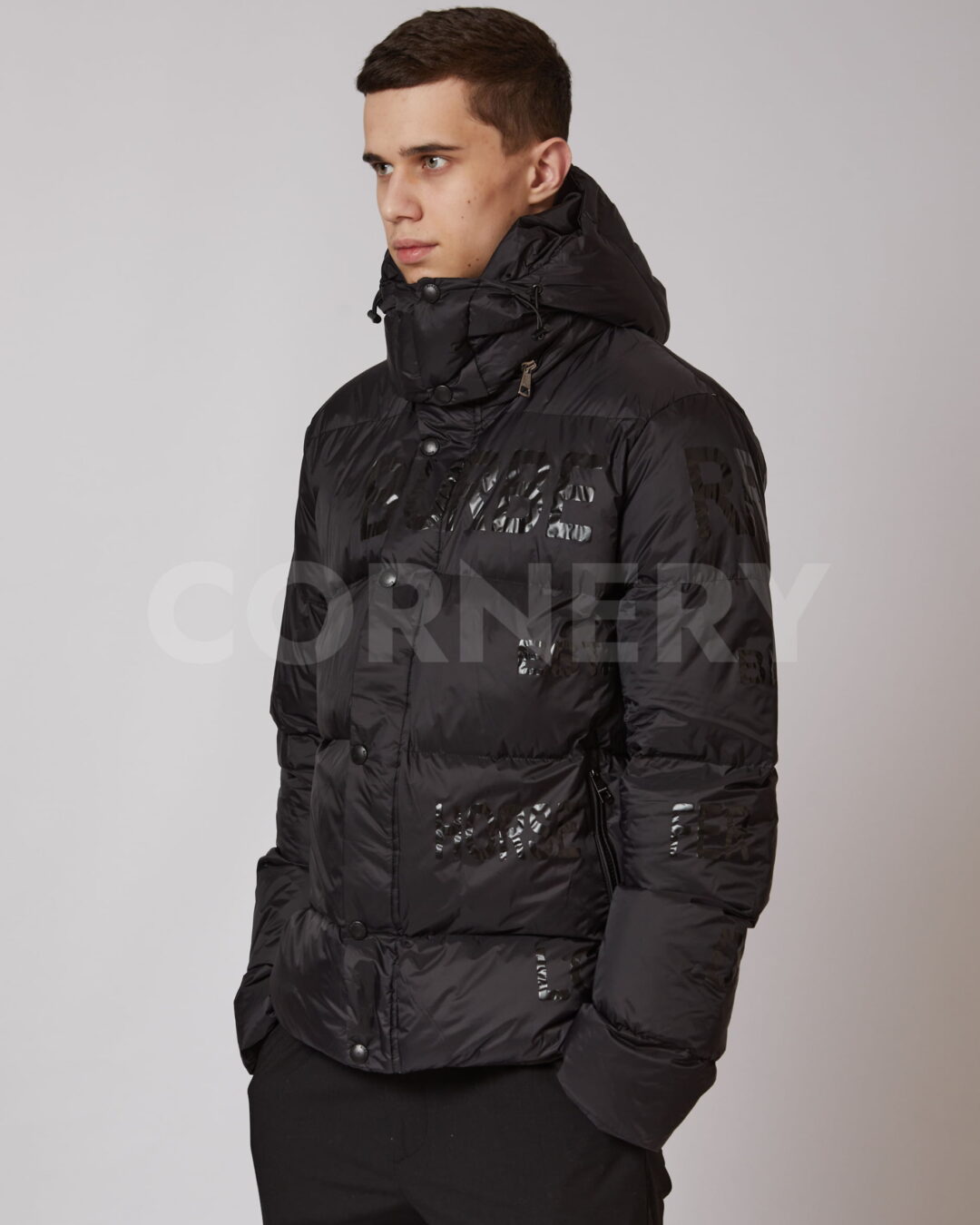 Куртка Burberry — изображение 4