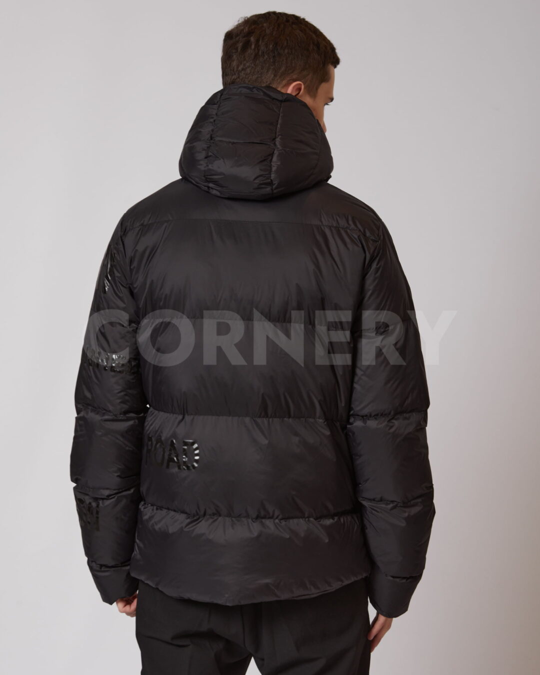 Куртка Burberry — изображение 2