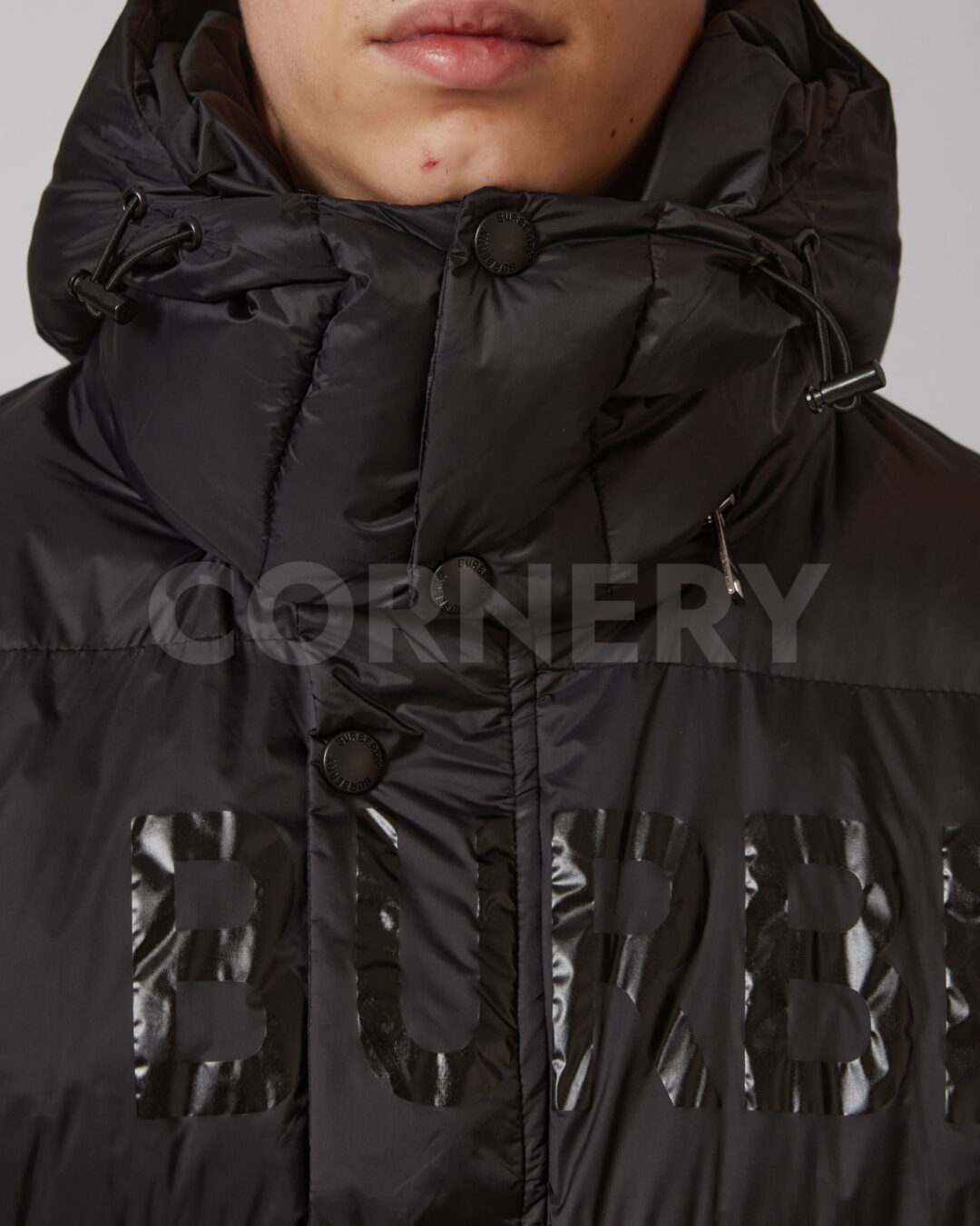 Куртка Burberry — изображение 9