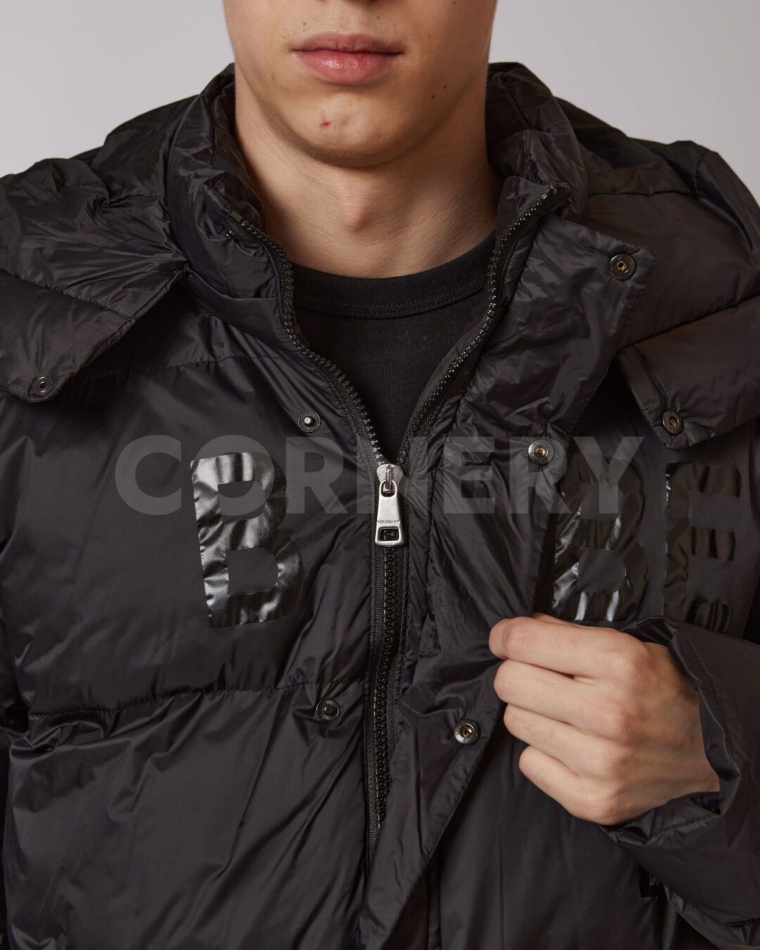 Куртка Burberry — изображение 10