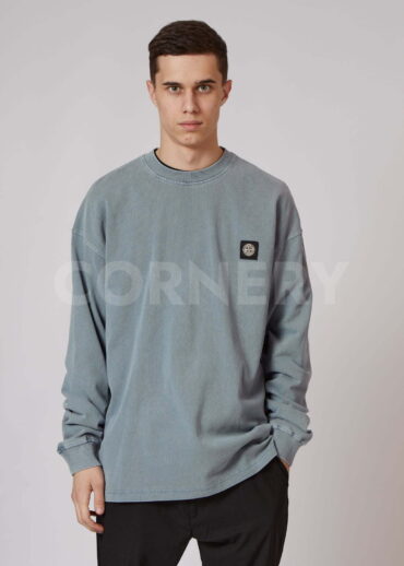 Кофта Stone Island